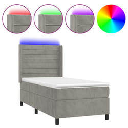 VidaXL 3139595 letto