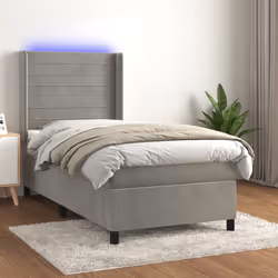 VidaXL 3139595 letto