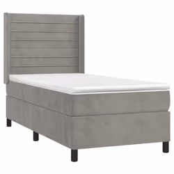 VidaXL 3139595 letto - Vista aggiuntiva 4