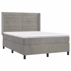 VidaXL 3139619 letto - Vista aggiuntiva 4