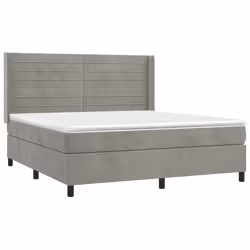VidaXL 3139631 letto - Vista aggiuntiva 4