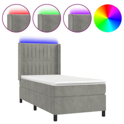 VidaXL 3139655 letto