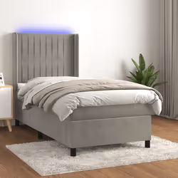 VidaXL 3139655 letto
