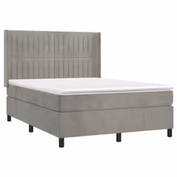 VidaXL 3139679 letto - Vista aggiuntiva 4