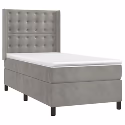 VidaXL 3139769 letto - Vista aggiuntiva 4