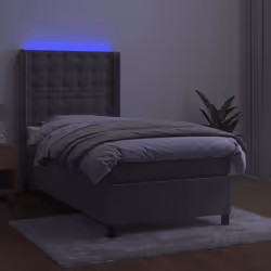 VidaXL 3139781 letto