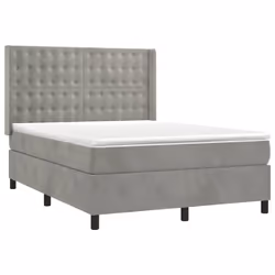 VidaXL 3139805 letto - Vista aggiuntiva 4