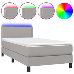 VidaXL 3133029 letto