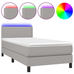 VidaXL 3133037 letto