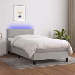 VidaXL 3133037 letto - Vista aggiuntiva 2