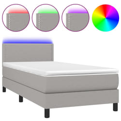 VidaXL 3133093 letto