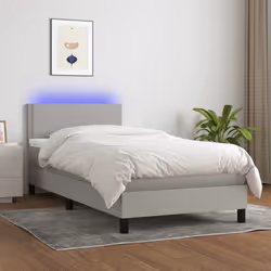 VidaXL 3133093 letto