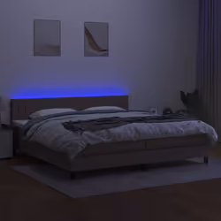VidaXL 3133105 letto - Vista aggiuntiva 4