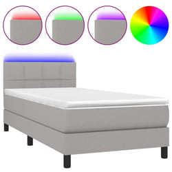 VidaXL 3133109 letto
