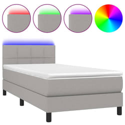 VidaXL 3133117 letto