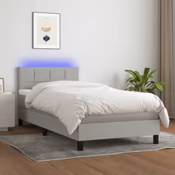 VidaXL 3133117 letto