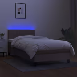 VidaXL 3133321 letto - Vista aggiuntiva 4