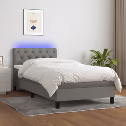 VidaXL 3133390 letto - Vista aggiuntiva 2
