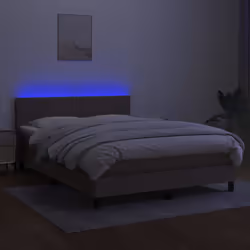 VidaXL 3133393 letto - Vista aggiuntiva 4