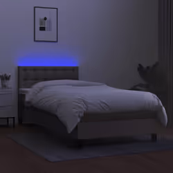 VidaXL 3133433 letto - Vista aggiuntiva 4