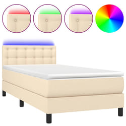 VidaXL 3133458 letto