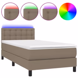 VidaXL 3133505, Beige, Beige, 2000 mm, 2030 mm, 880 mm, 200 x 200 mm