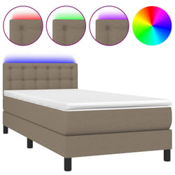 VidaXL 3133505 letto