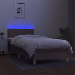VidaXL 3133513 letto - Vista aggiuntiva 4