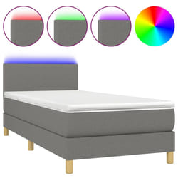 VidaXL 3133526 letto