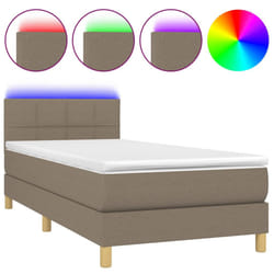 VidaXL 3133593 letto