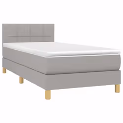 VidaXL 3133669 base letto a doghe - Vista aggiuntiva 3