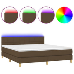 VidaXL 3133728 letto