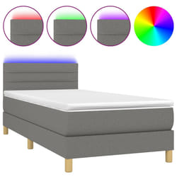 VidaXL 3133774 letto