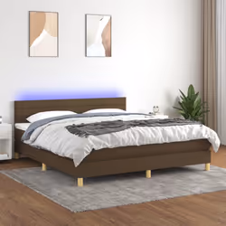 VidaXL 3133816 letto - Vista aggiuntiva 2