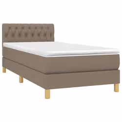 VidaXL 3133913 base letto a doghe - Vista aggiuntiva 3