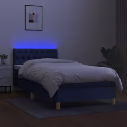 VidaXL 3133923 letto - Vista aggiuntiva 4
