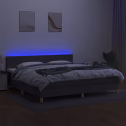 VidaXL 3133982 letto - Vista aggiuntiva 4