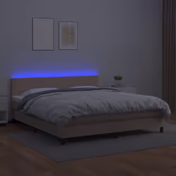 VidaXL 3134086 letto - Vista aggiuntiva 4