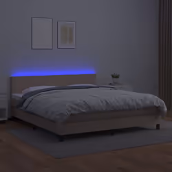 VidaXL 3134122 letto - Vista aggiuntiva 4