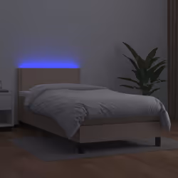 VidaXL 3134128 letto - Vista aggiuntiva 4