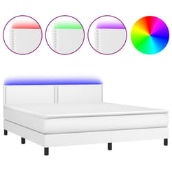 VidaXL 3134172 letto