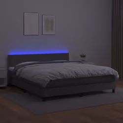 VidaXL 3134181 letto - Vista aggiuntiva 4