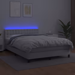 VidaXL 3134220 letto - Vista aggiuntiva 4