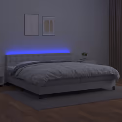 VidaXL 3134244 letto - Vista aggiuntiva 4