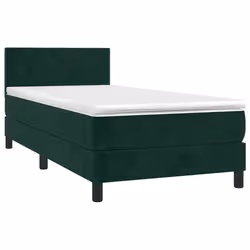 VidaXL 3134258 base letto a doghe - Vista aggiuntiva 3