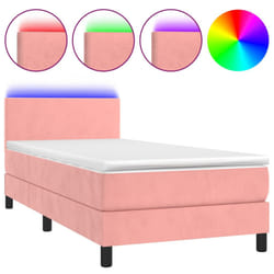 VidaXL 3134272 base letto a doghe