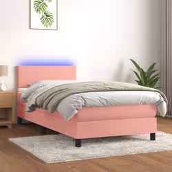 VidaXL 3134272 base letto a doghe - Vista aggiuntiva 2
