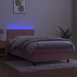 VidaXL 3134272 base letto a doghe - Vista aggiuntiva 4