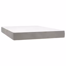 VidaXL 3134279 base letto a doghe - Vista aggiuntiva 6
