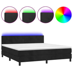 VidaXL 3134293 base letto a doghe